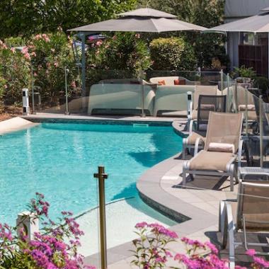 COURTYARD BY MARRIOTT TOULOUSE AIRPORT