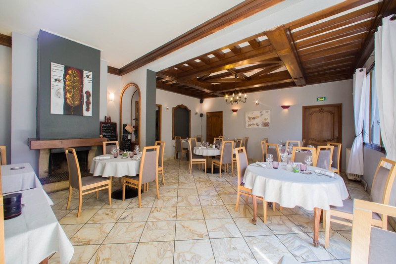La Croisée Restaurant Patio Traiteur à Clapiers