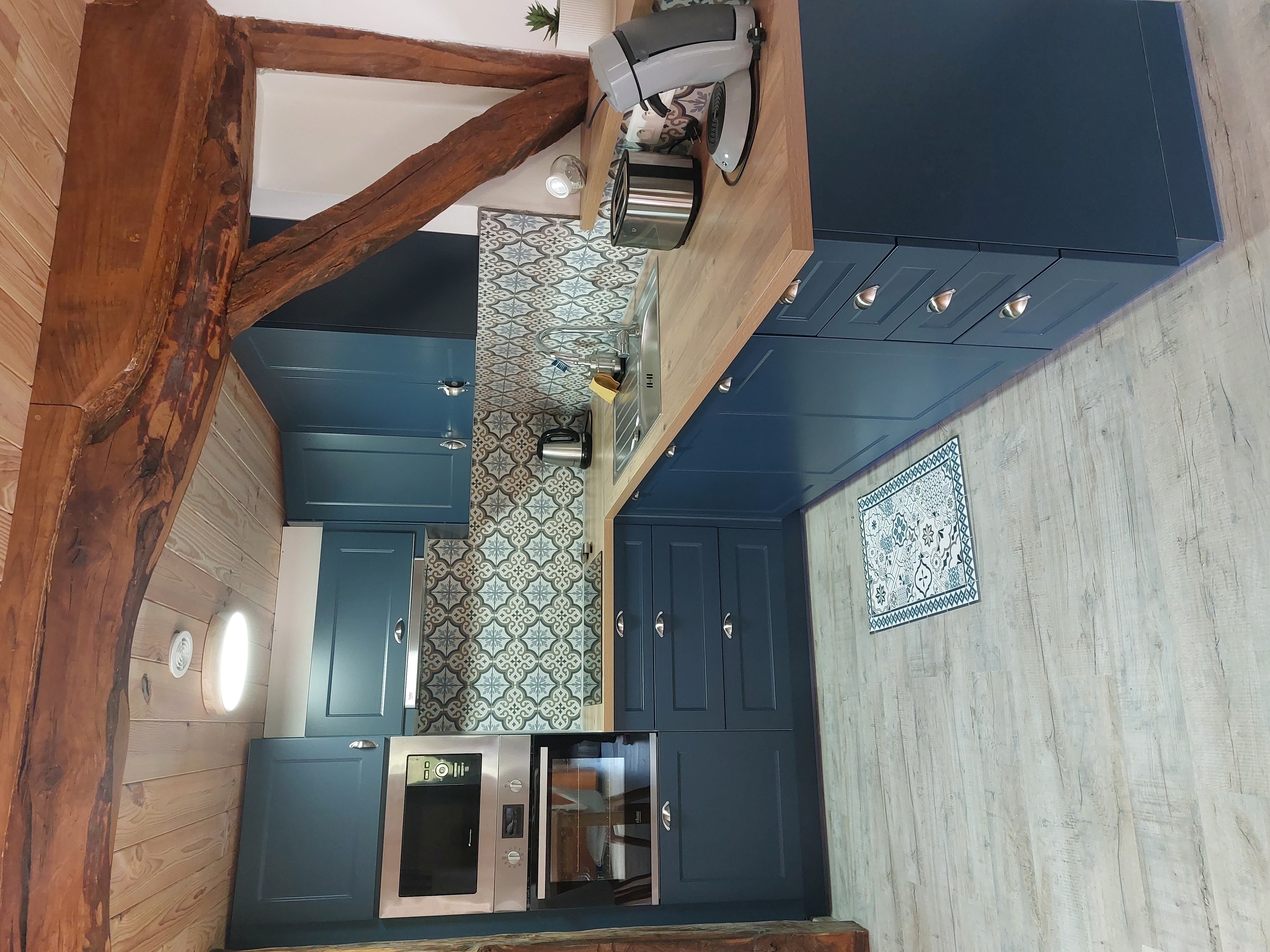 CHALET PENE NERE - L'ETAPE ASPETOISE - photo 3