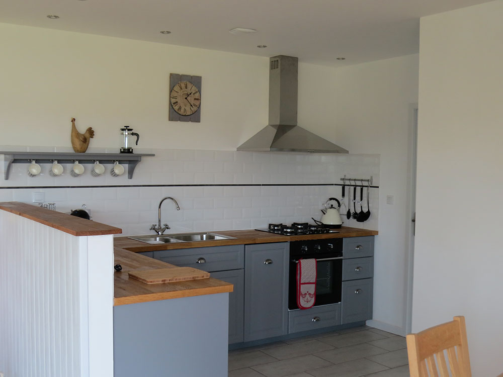 LES VOLETS VERTS, Cassagnabère-Tournas - photo 2