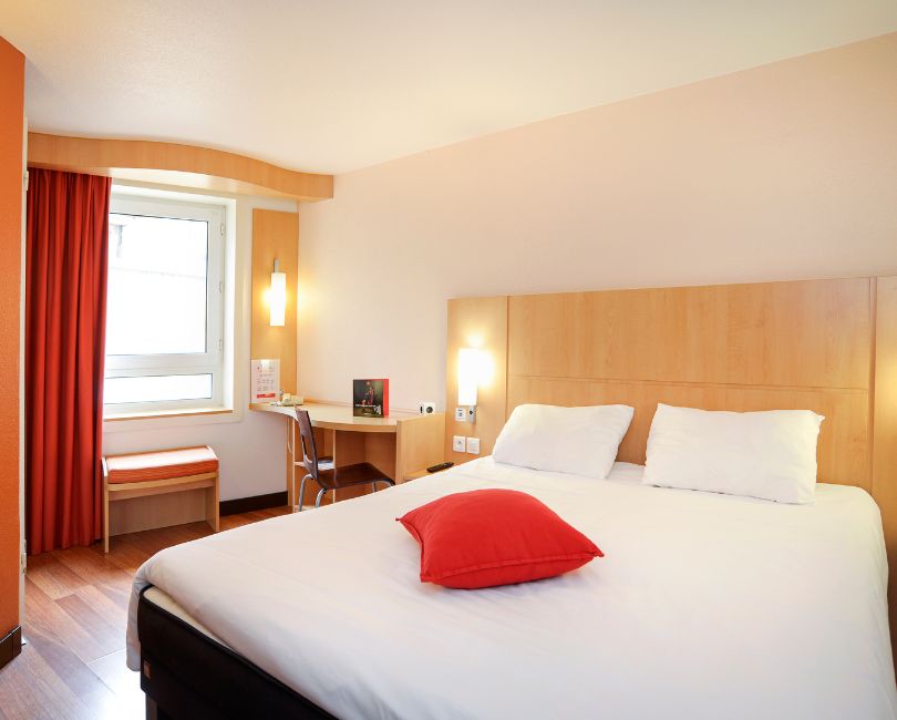 HOTEL IBIS TOULOUSE CENTRE - photo 3