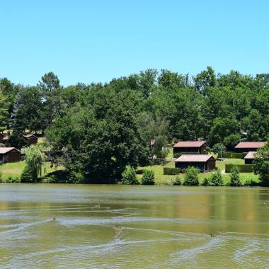 VILLAGE DE VACANCES DU LAC