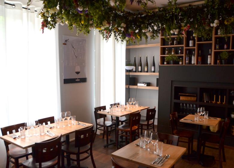 Restaurant Avitar