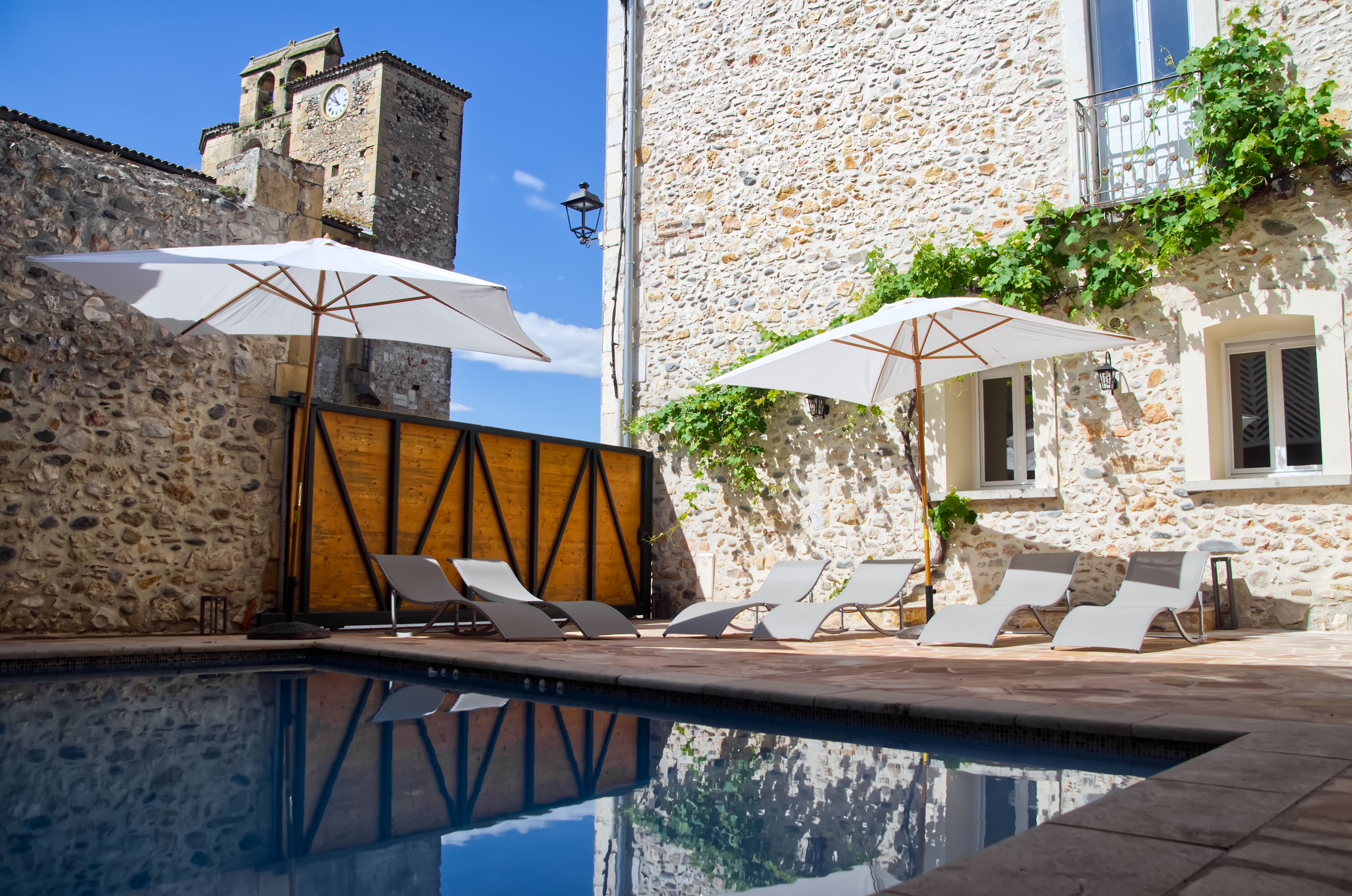 VILLA ROULEUR, Saint-Martory - photo 19