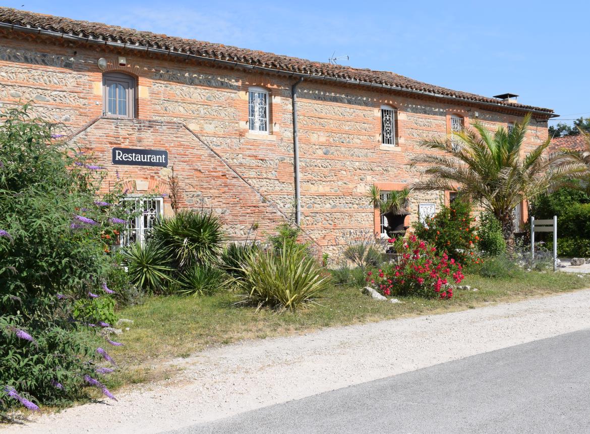 OTIVOLVESTRE LA TERRASSE