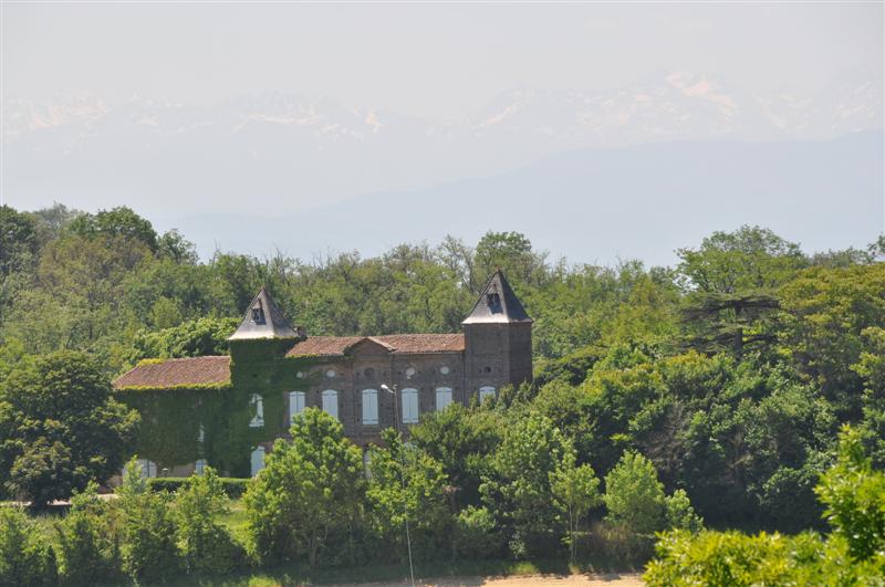 LE CHATEAU DE COULOM, Gibel - photo 3