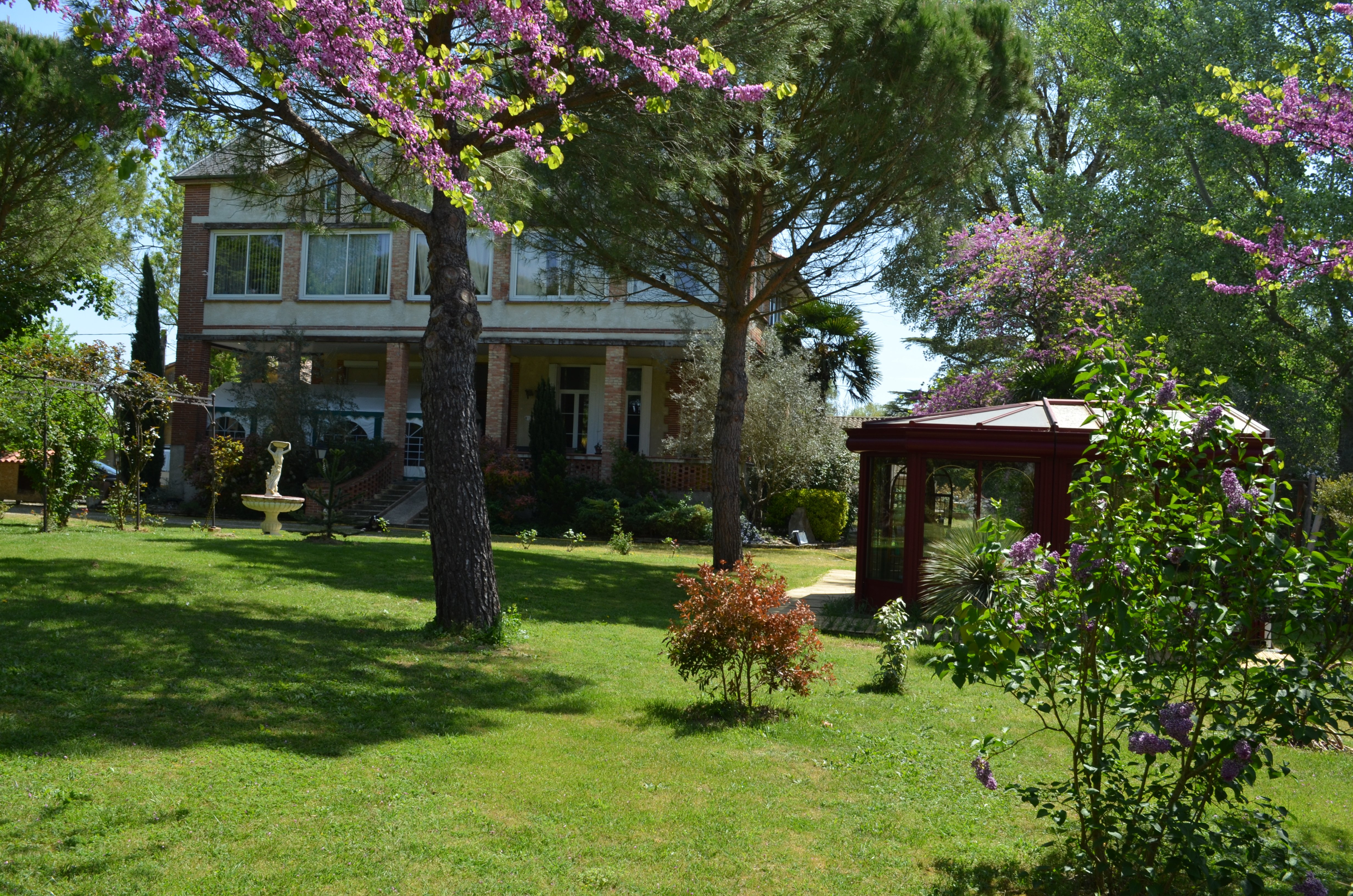 LA LOUISIANE, Renneville - photo 3