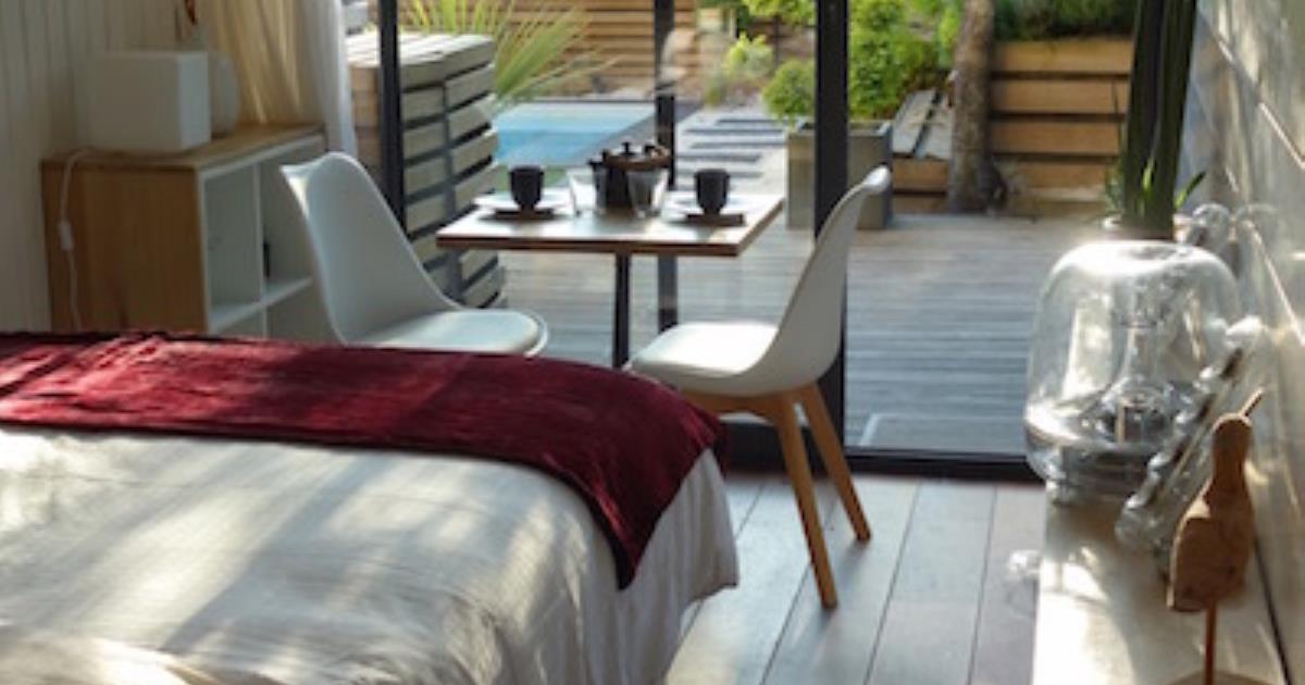 URBAN HOUSE PURPAN Bed and breakfast Toulouse Tourisme