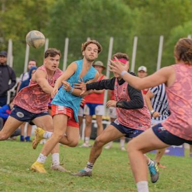 SPRING SEVENS FESTIVAL