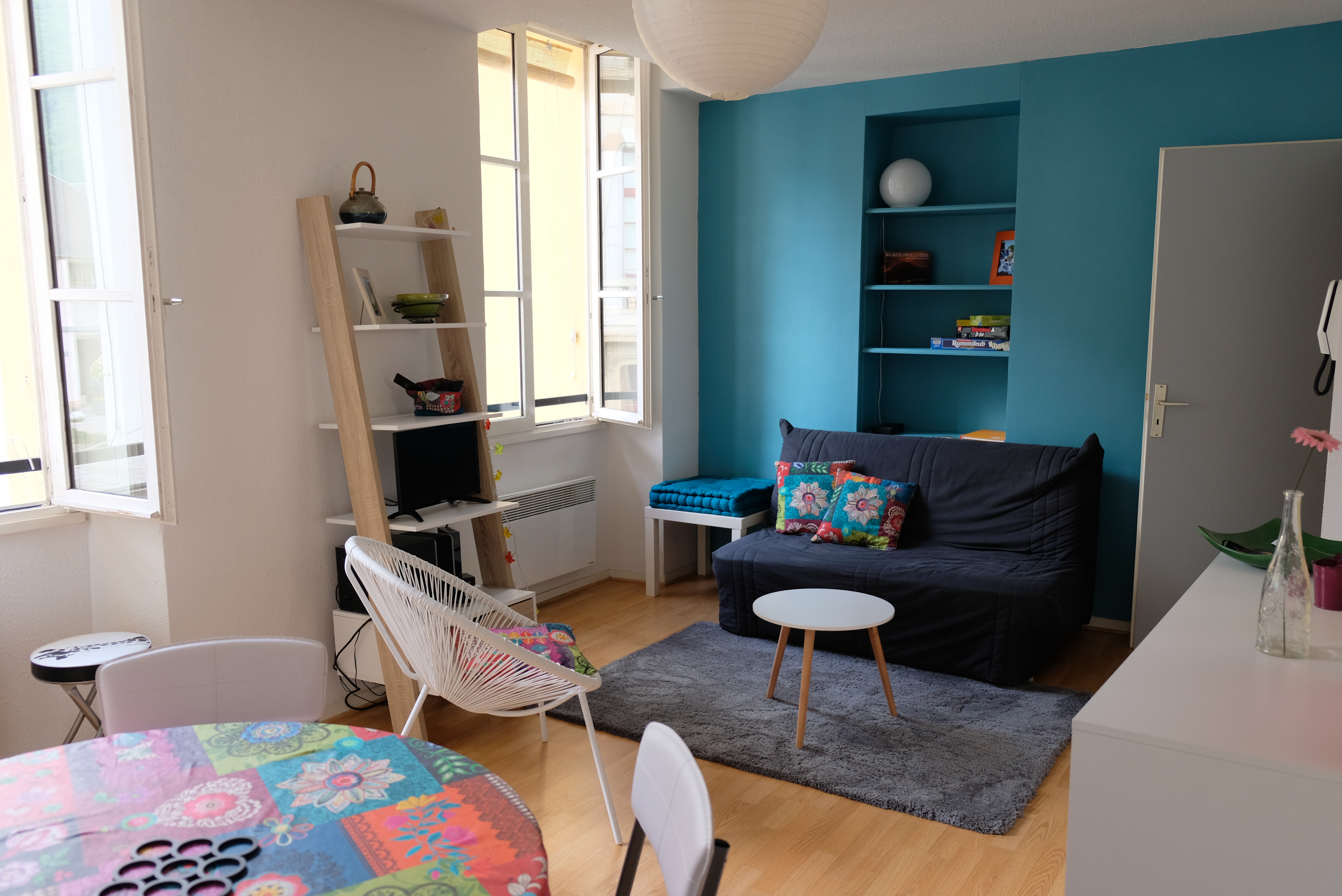 APPARTEMENT N°2
