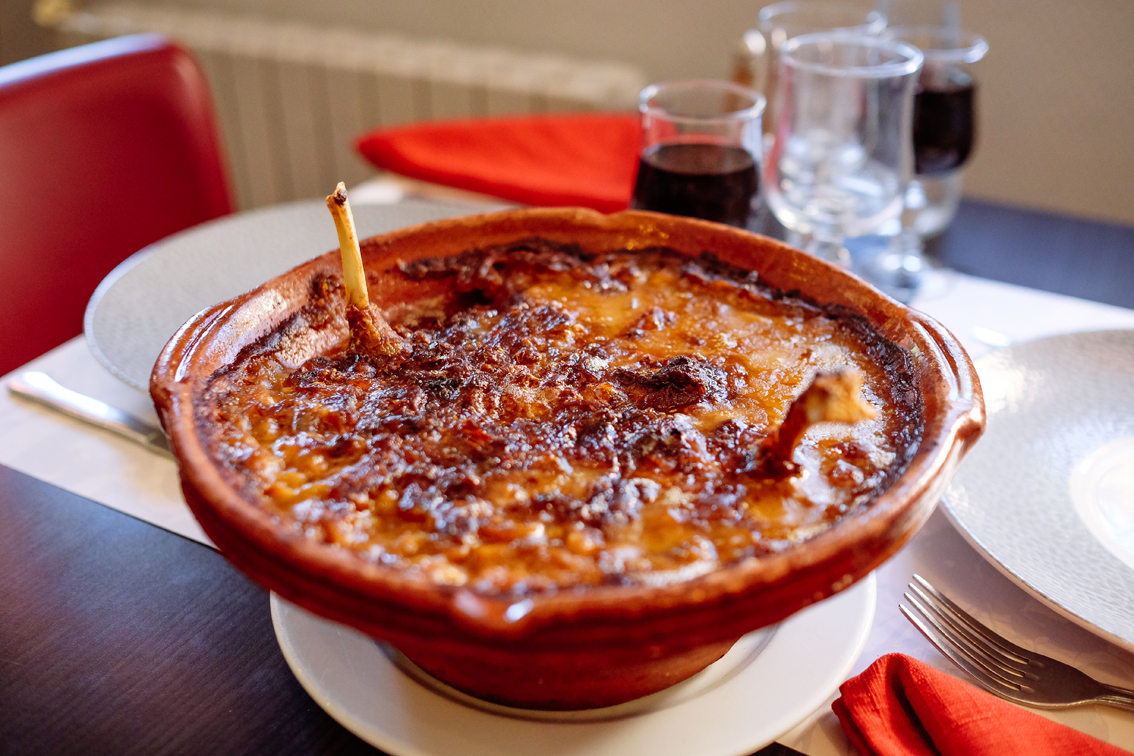 HOTEL RESTAURANT DU LAURAGAIS - photo 3