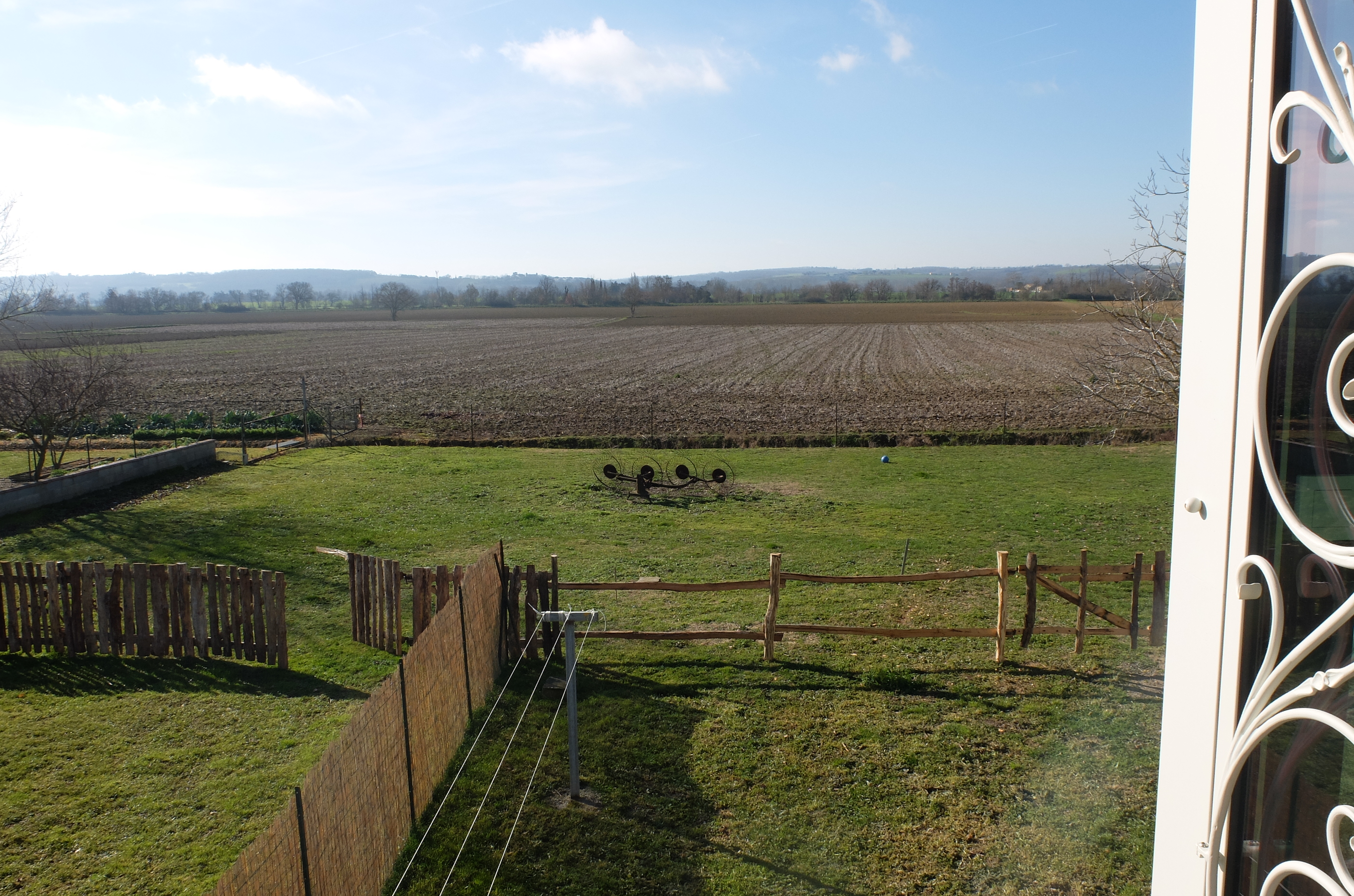 BETHANIE, Villenouvelle - photo 6