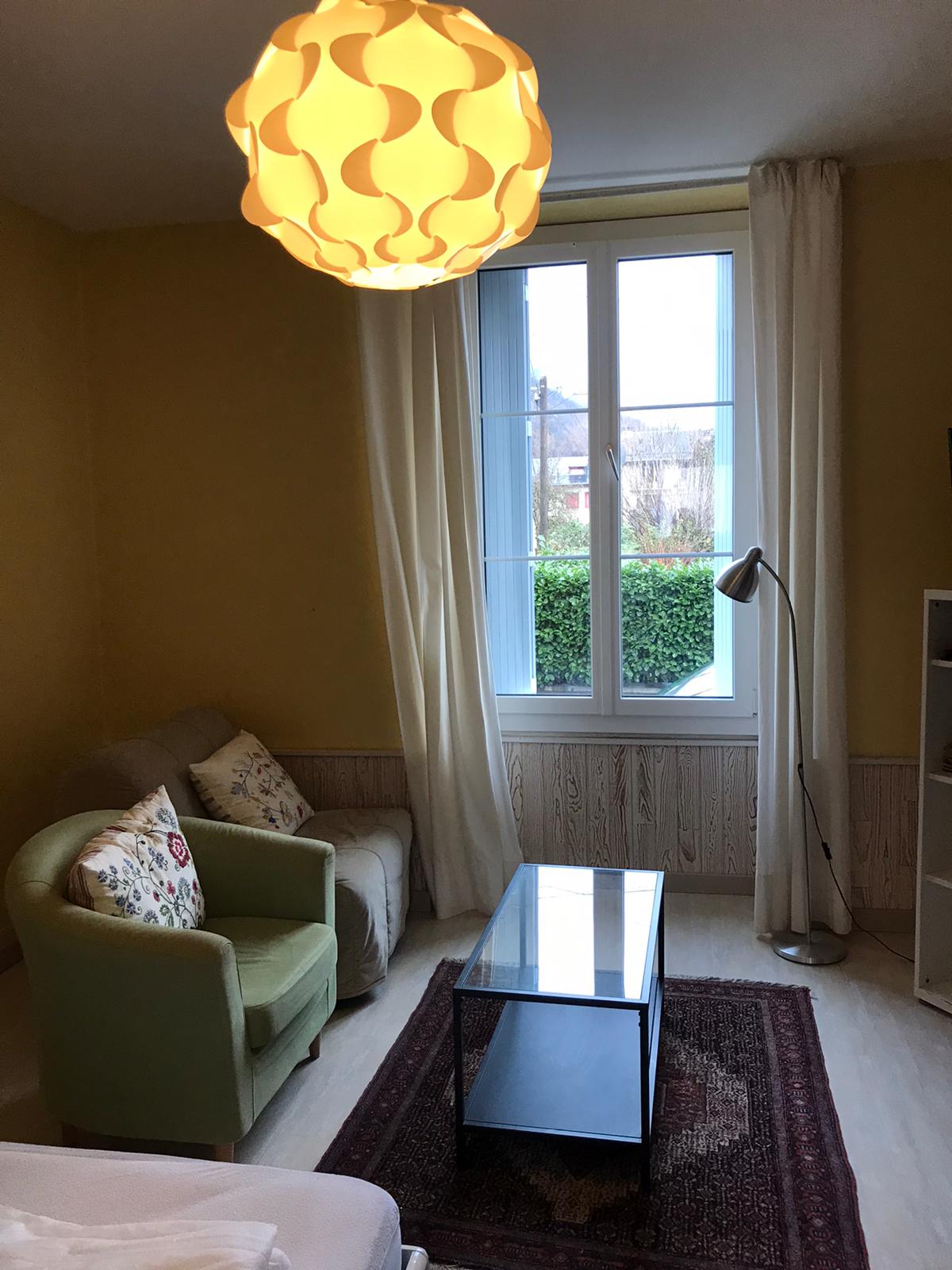 Villa Emma - Appartement Aneto