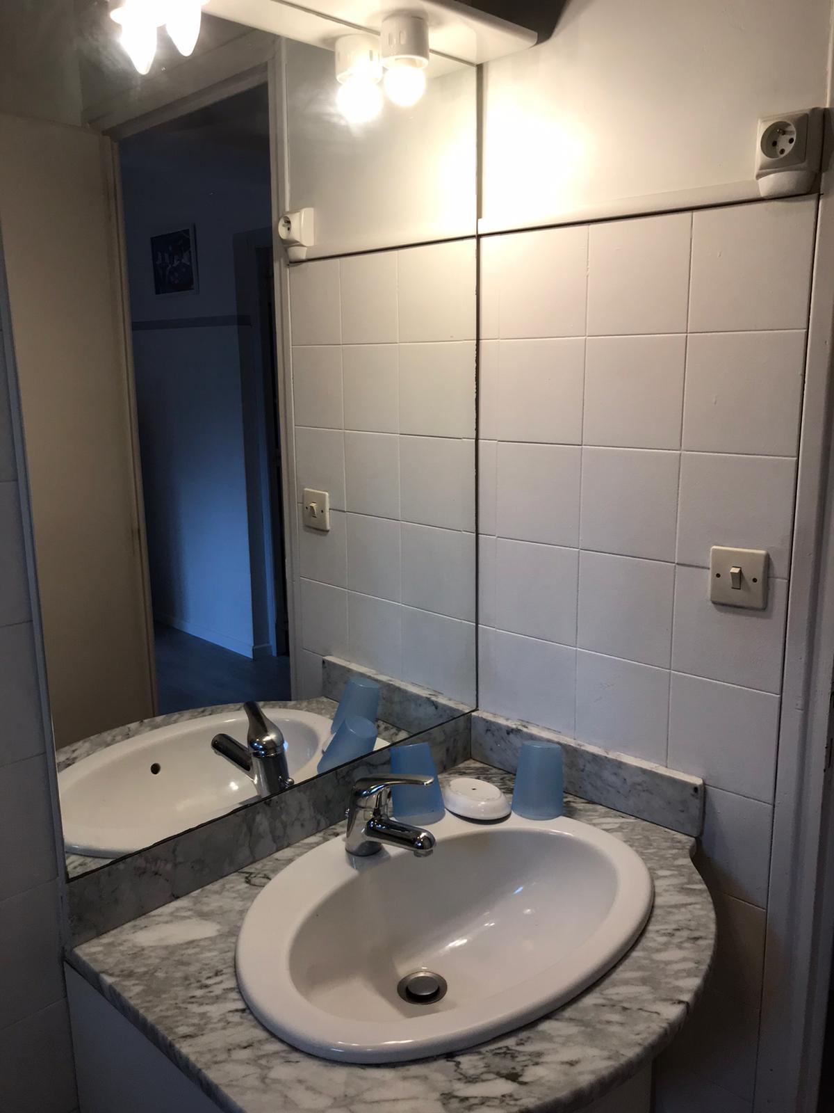 Villa Emma - Appartement Aneto