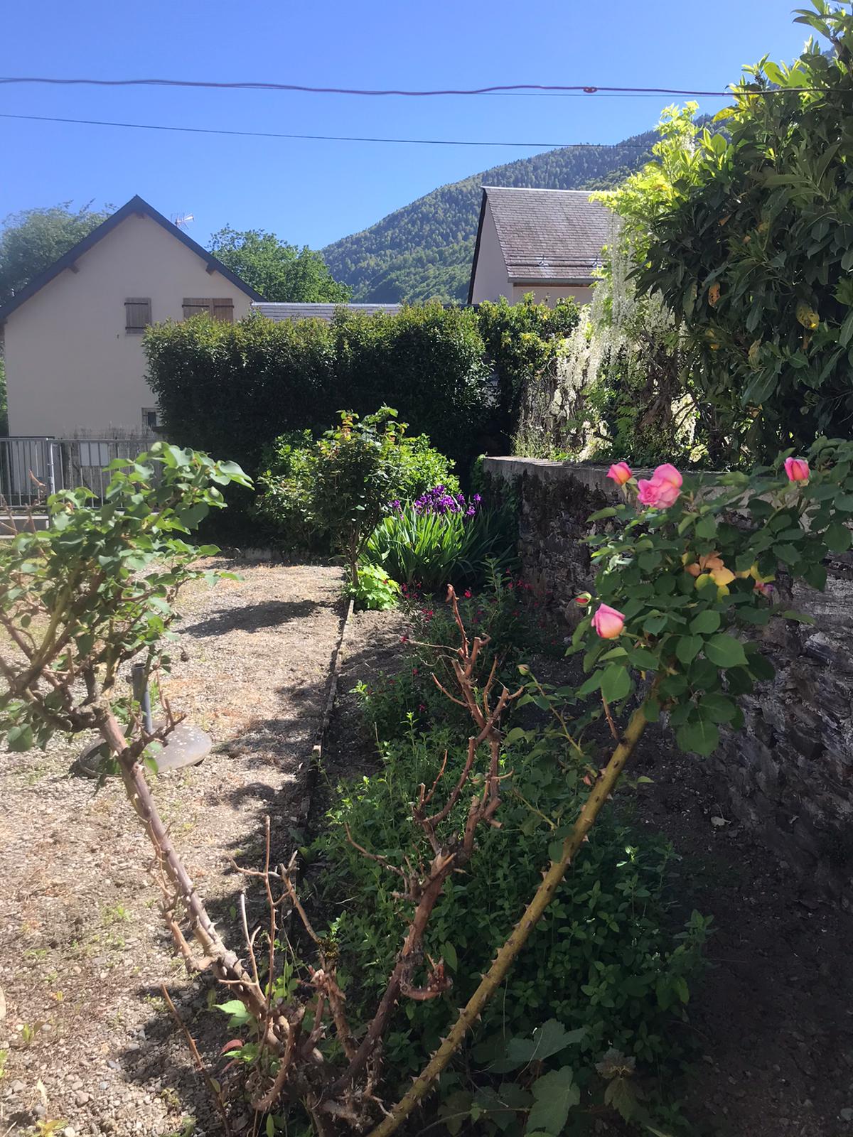 Villa Emma - Appartement Aneto