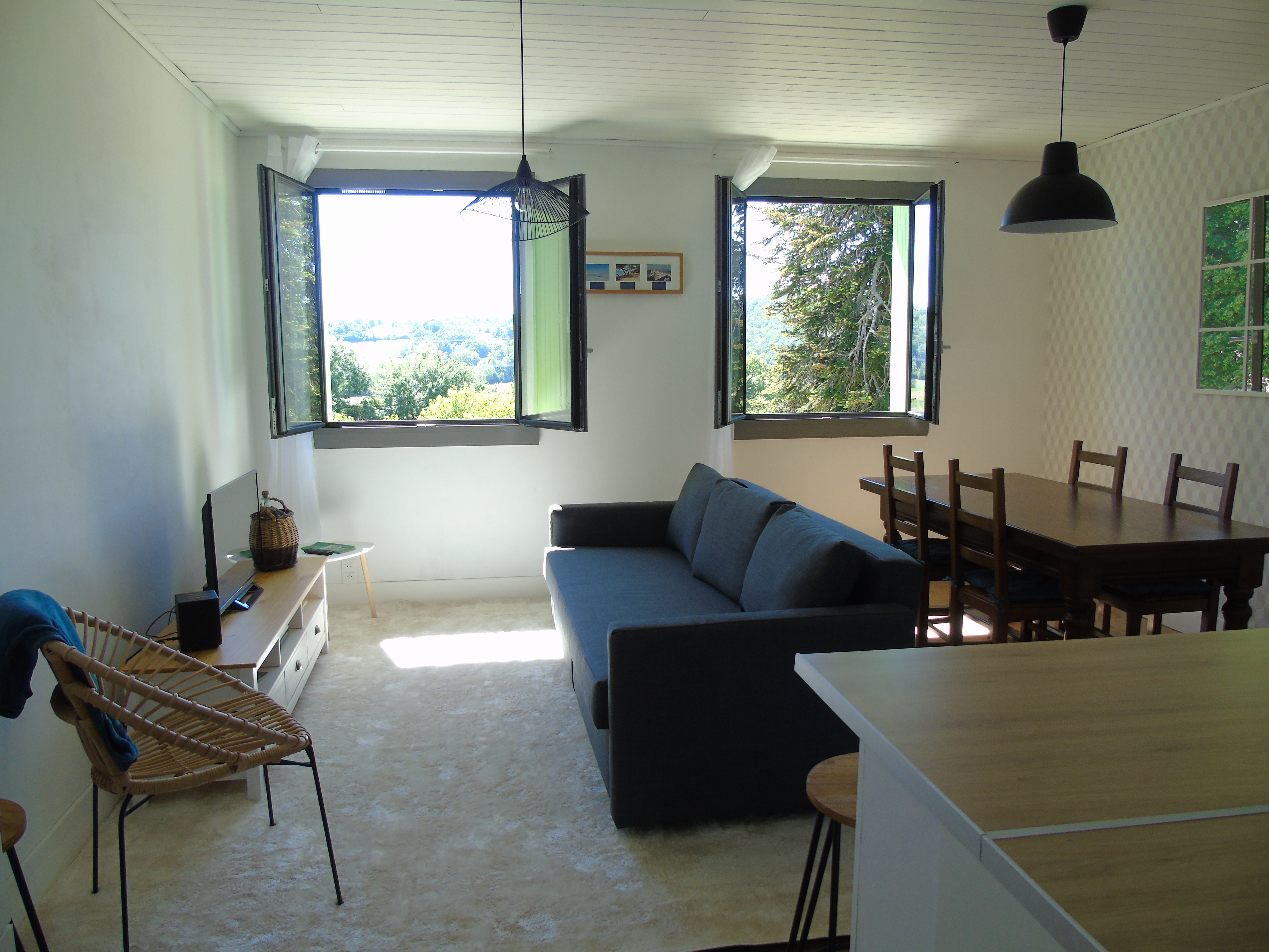 DANS LE PIEMONT PYRENEEN, Balesta - photo 5