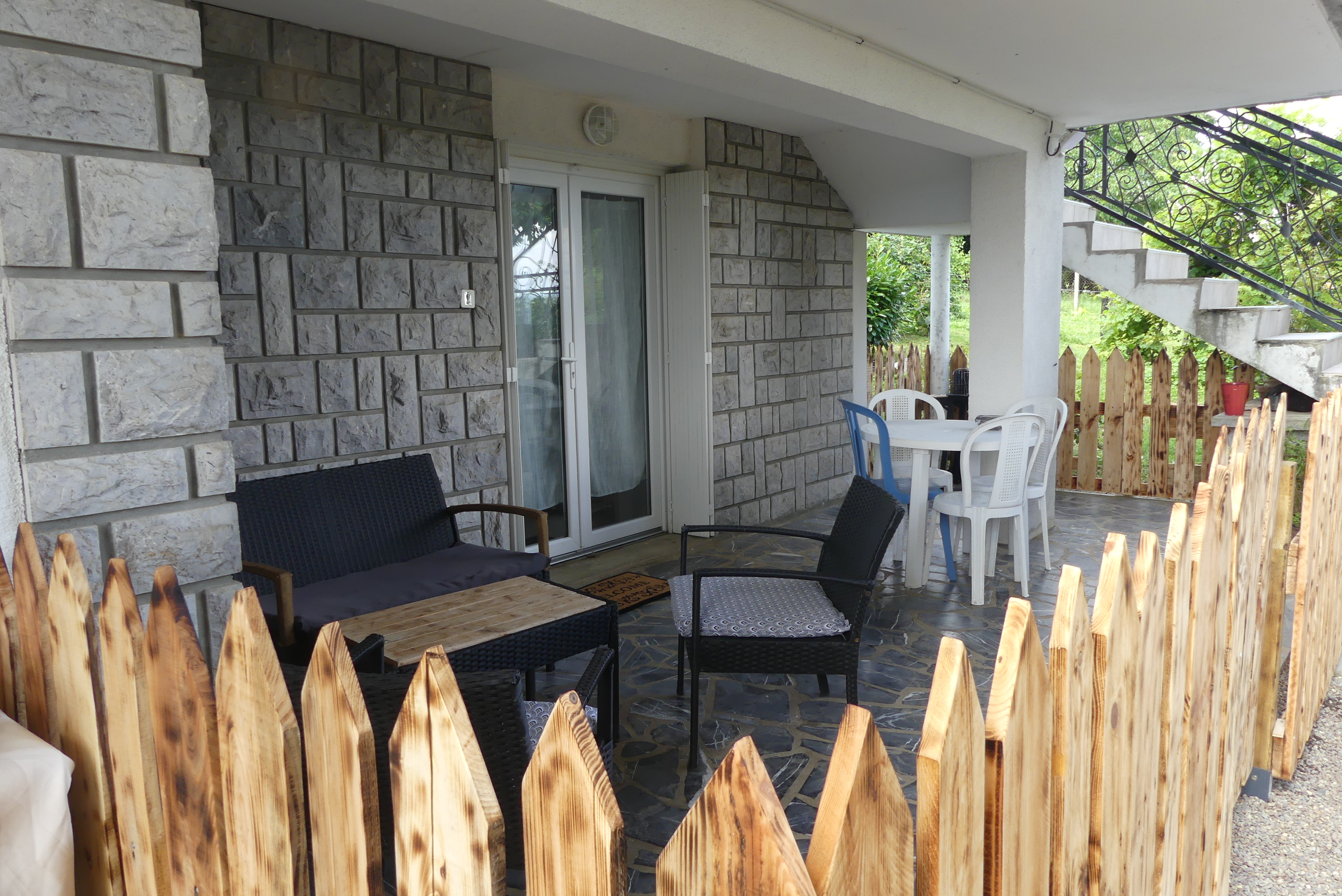 L'ECRIN DE VERDURE, Cuguron - photo 13