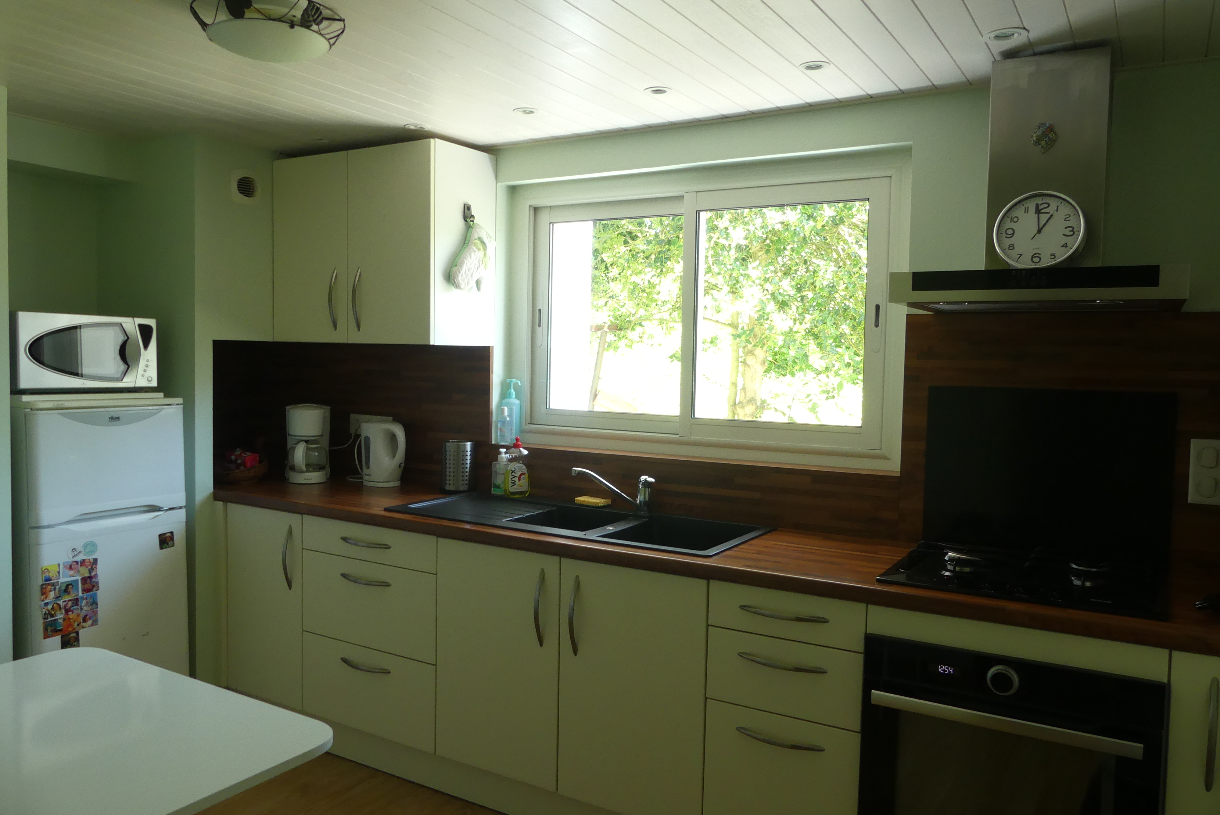 L'ECRIN DE VERDURE, Cuguron - photo 9