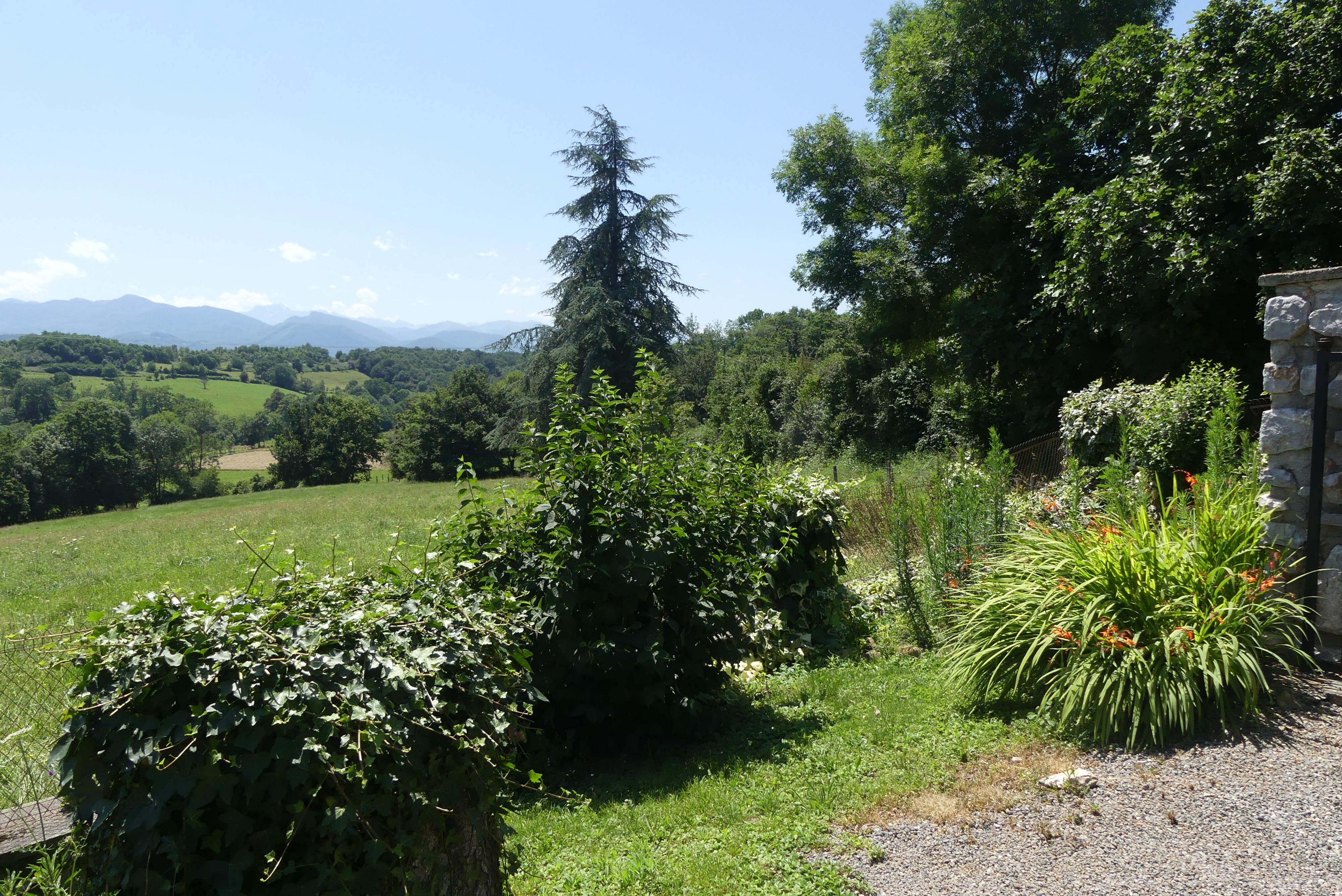 L'ECRIN DE VERDURE, Cuguron - photo 7