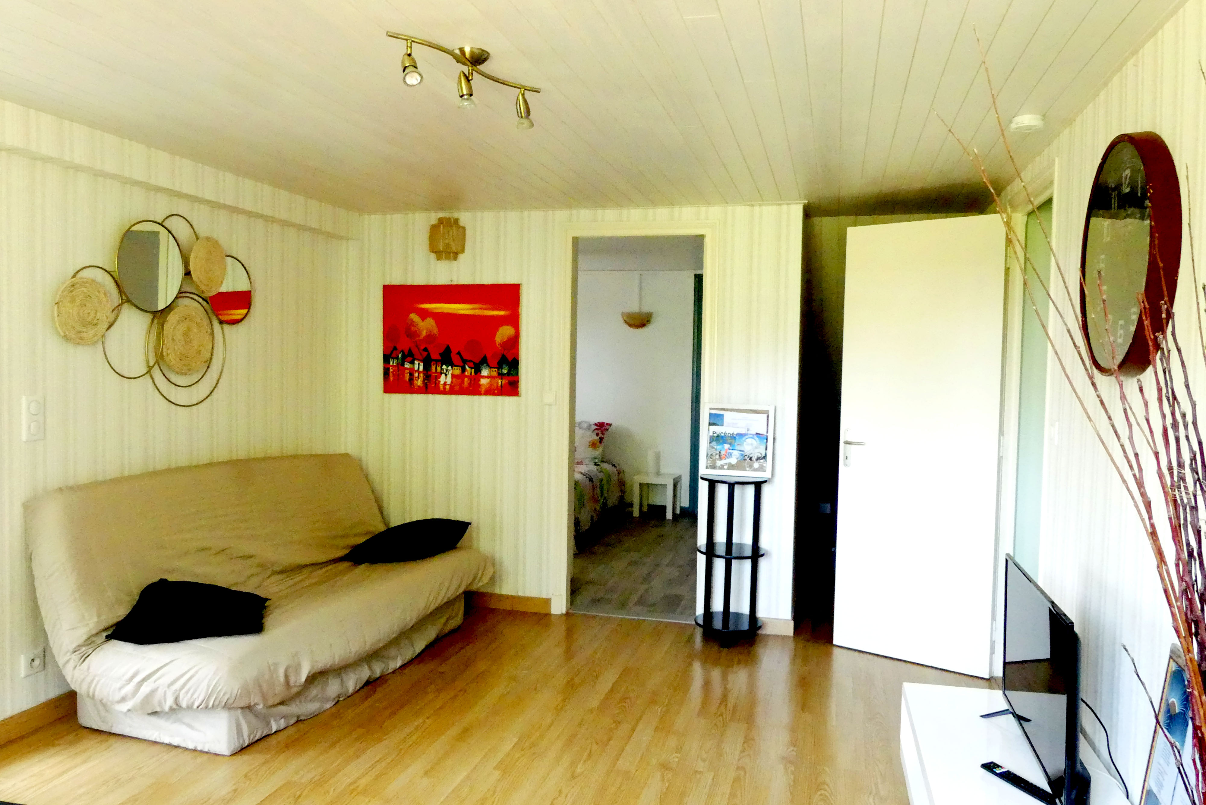 L'ECRIN DE VERDURE, Cuguron - photo 12