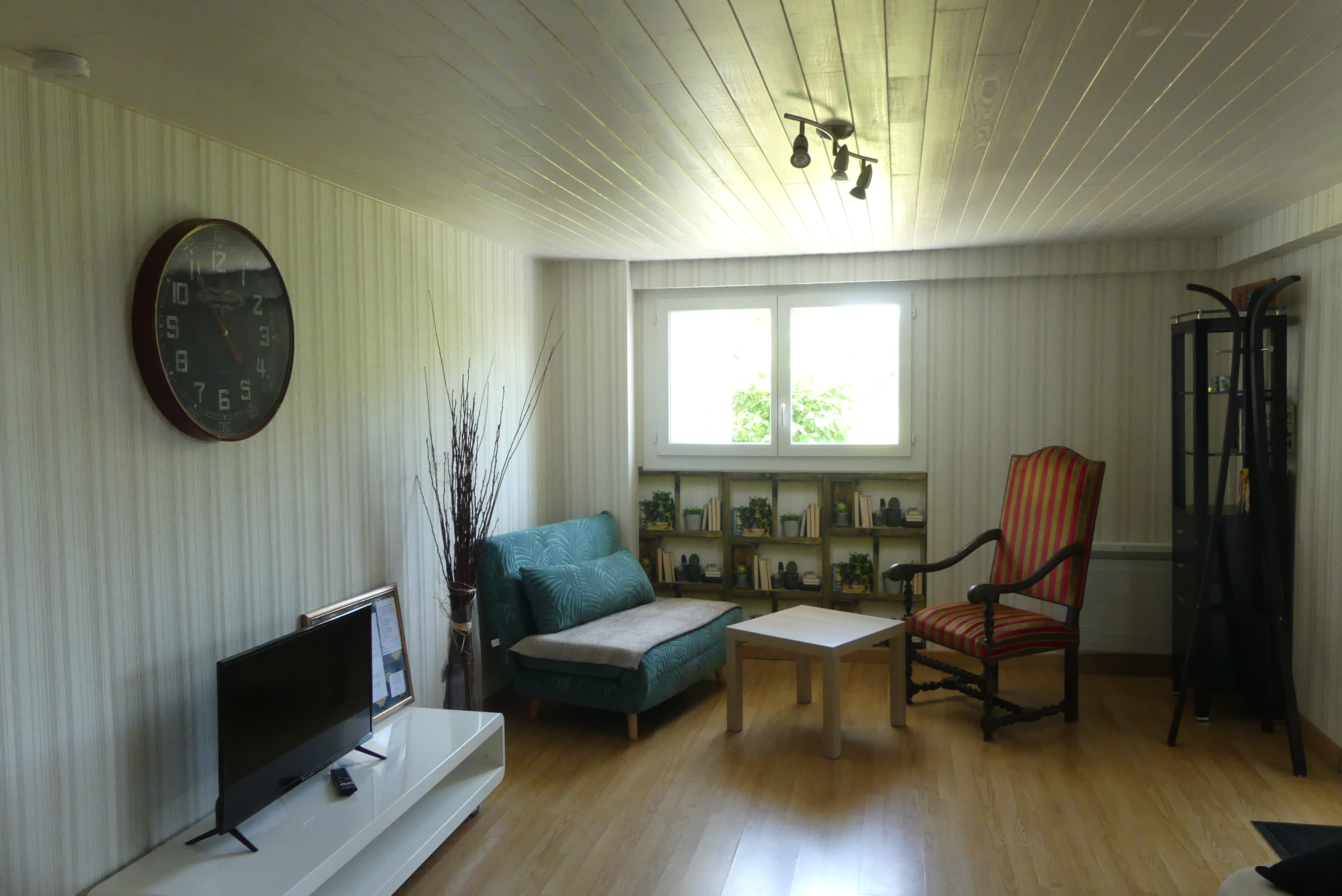 L'ECRIN DE VERDURE, Cuguron - photo 5