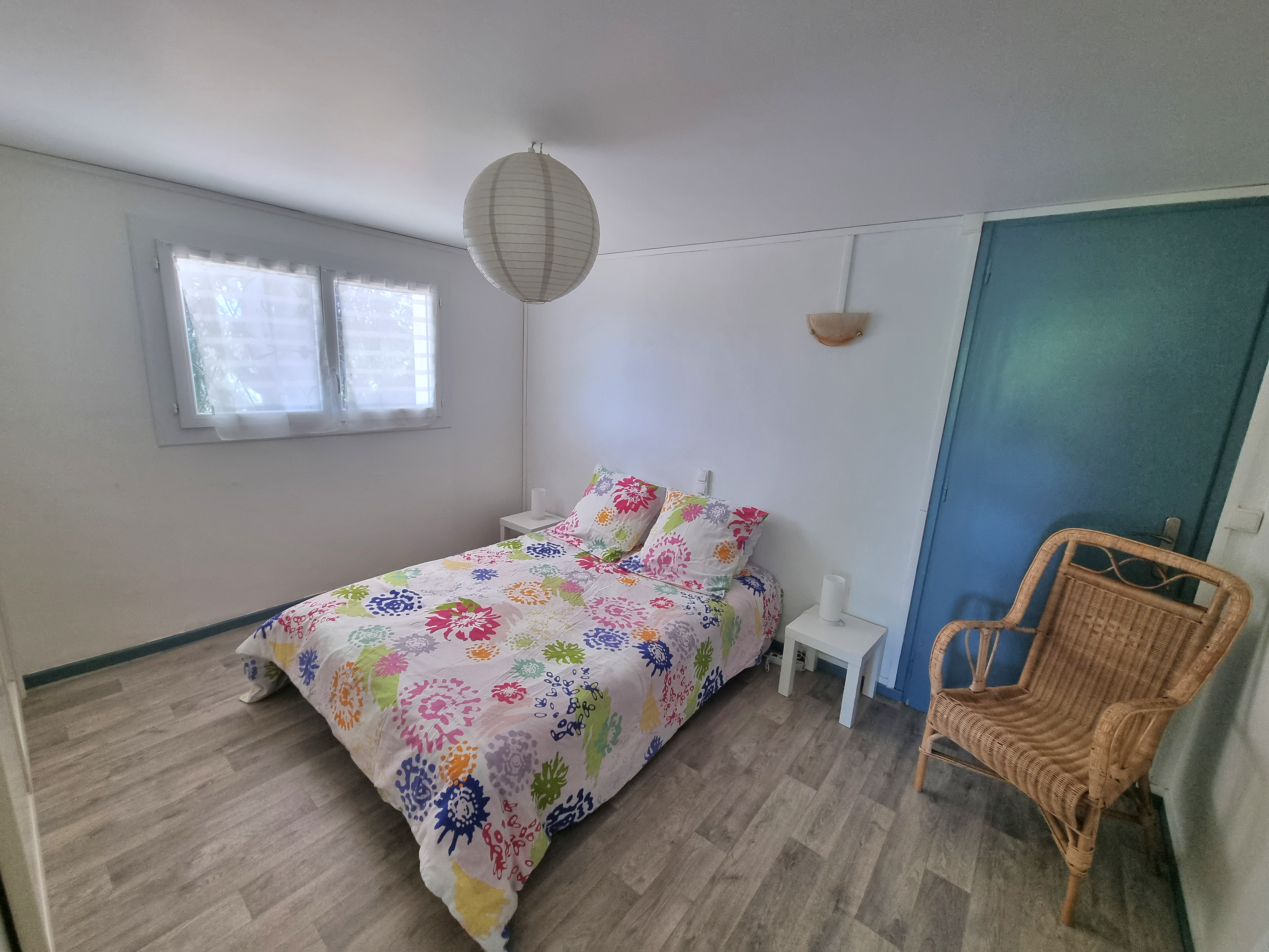 L'ECRIN DE VERDURE, Cuguron - photo 4