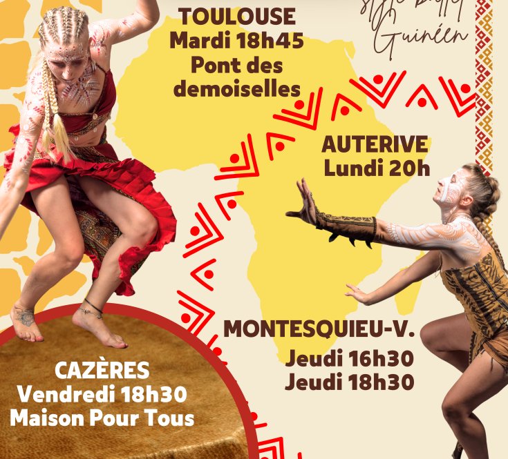 Affiche
