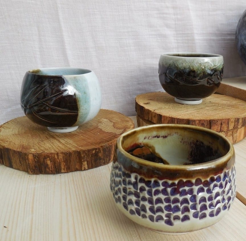 TERRES RÉSILIENCE — Tiendas y Artesanía à Haute-Garonne