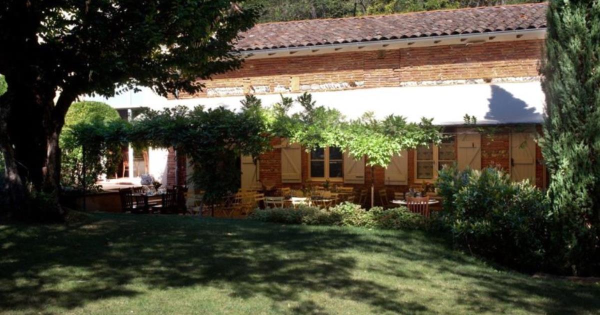 Le Mas De Dardagna Toulouse Tourisme