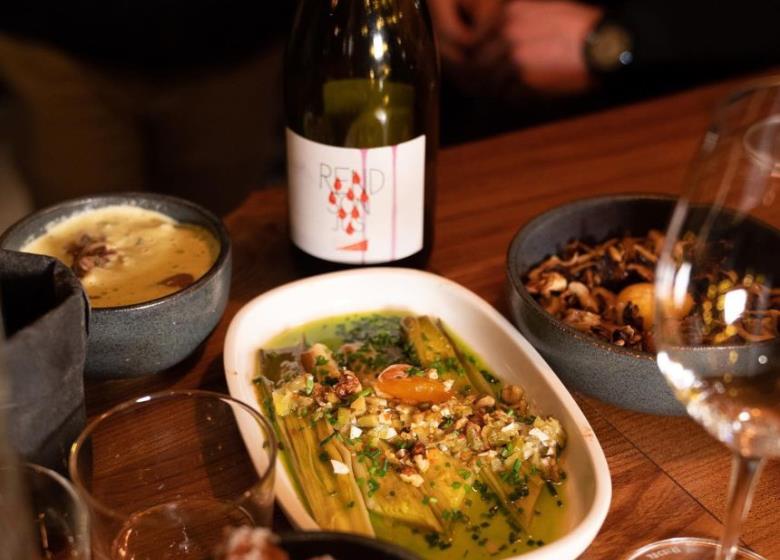 Gueuleton Le Comptoir - Toulouse