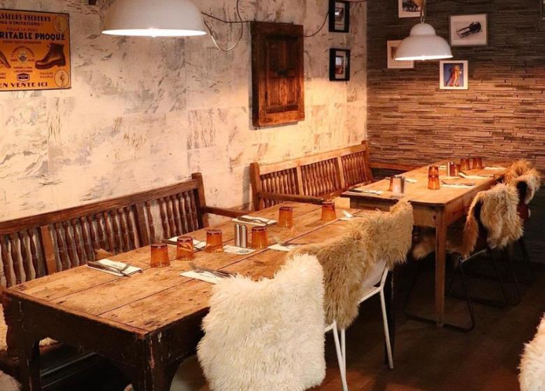 Le Café Chouchou Toulouse