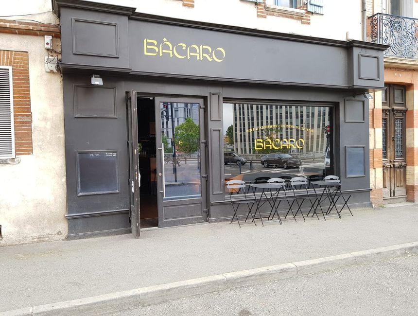 Restaurant Bacaro Toulouse - ©DR