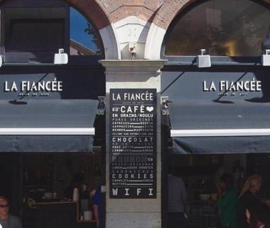 Restaurant La Fiancée