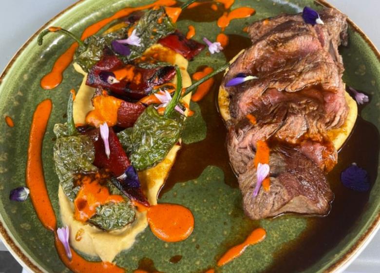 Maison Good, restaurant Toulouse