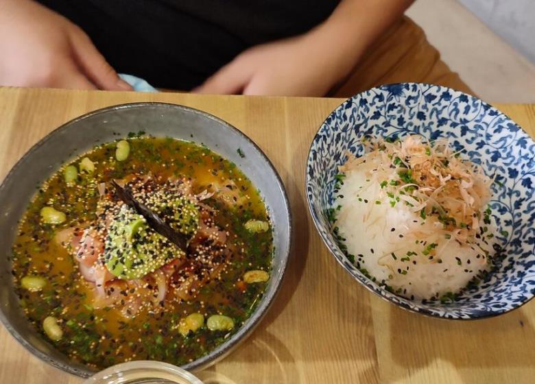 Restaurant Cviche P-Rou