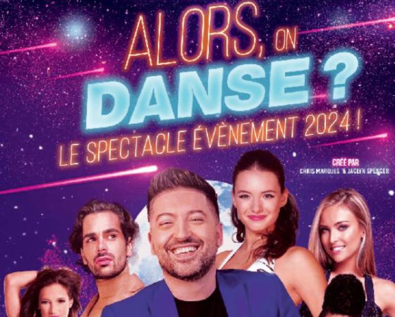 Alors on danse