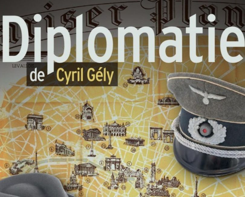 Agenda Toulouse - Diplomatie - ©DR