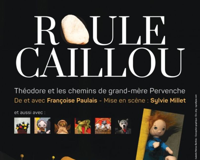 Agenda Toulouse - Roule caillou - ©DR