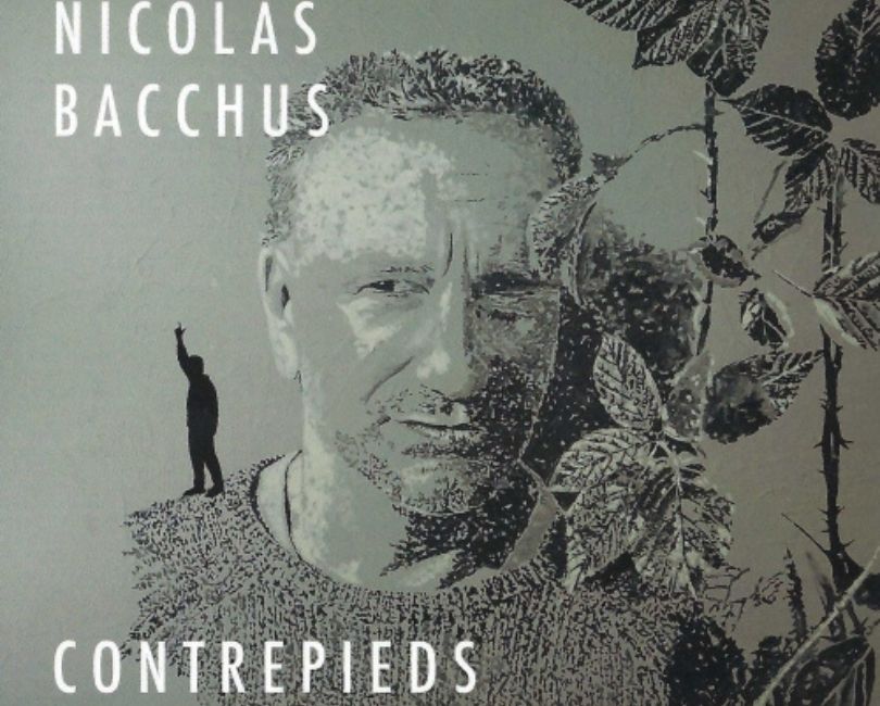 NICOLAS BACCHUS (LA PAUSE MUSICALE) Le 31 oct 2024