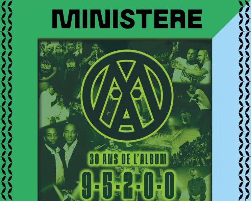 MINISTERE A.M.E.R Le 26 oct 2024