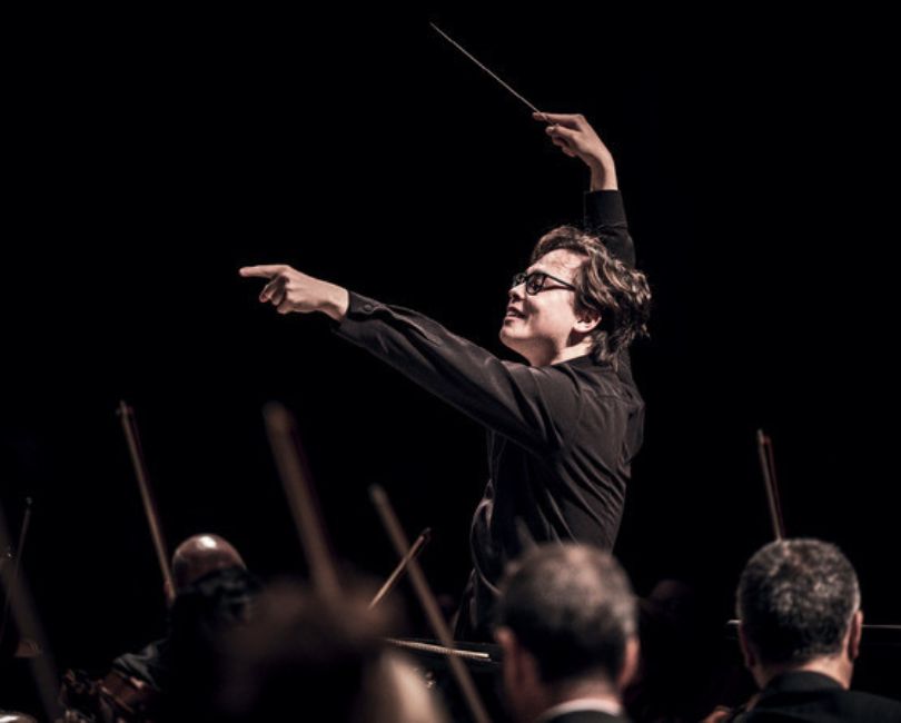 CONCERT DU NOUVEL AN (ORCHESTRE NATIONAL DU CAPITOLE)