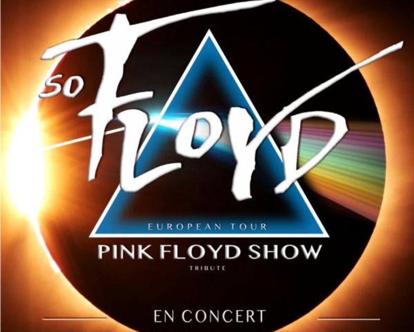 SO FLOYD Le 4 mars 2025