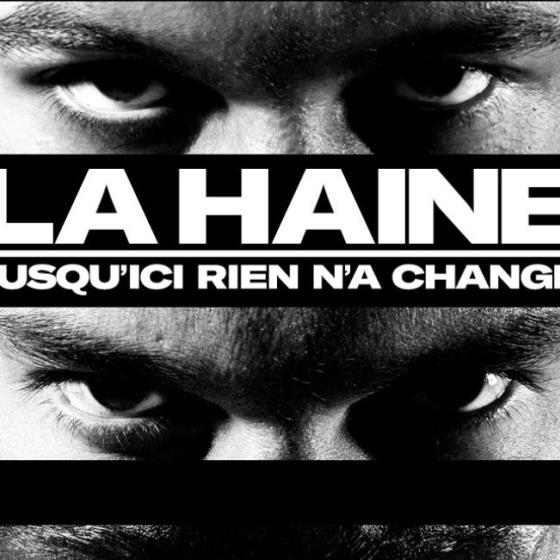 La Haine