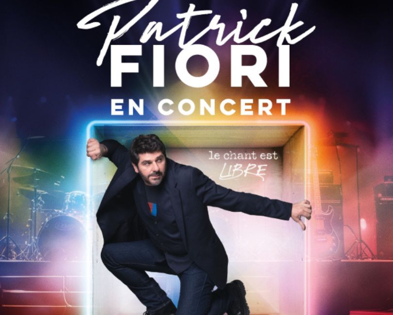 PATRICK FIORI Le 24 avr 2025