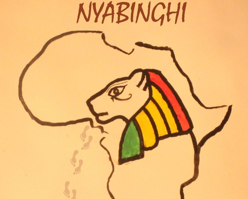 NYABINGHI Du 4 au 21 déc 2024