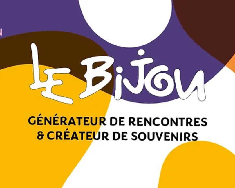 LE RÉVEILLON DU BIJOU Le 31 déc 2024