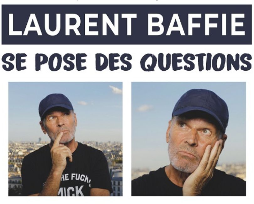 LAURENT BAFFIE