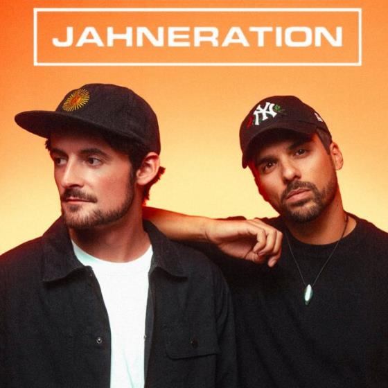 Jahneration