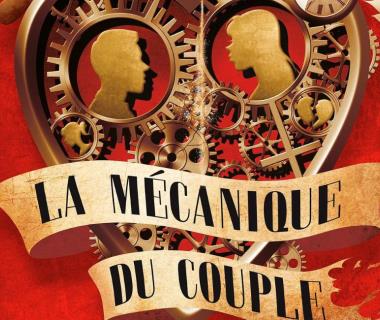 Agenda Toulouse - La mécanique du couple