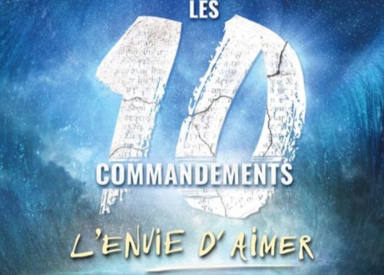 Agenda Toulouse - Les 10 commandements